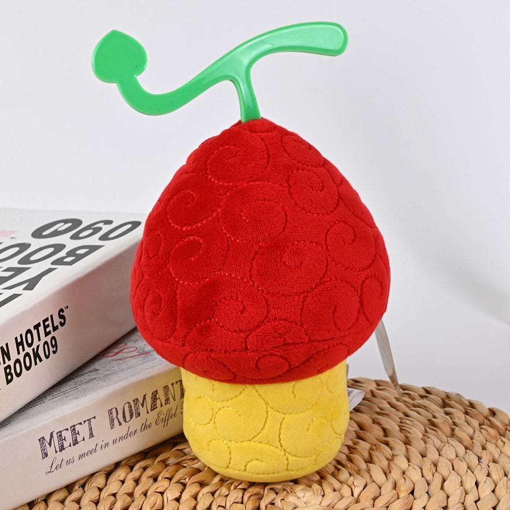 One Piece Plüschfigur Human Human Devilfruit Tony Tony Chopper 15 cm Image 2