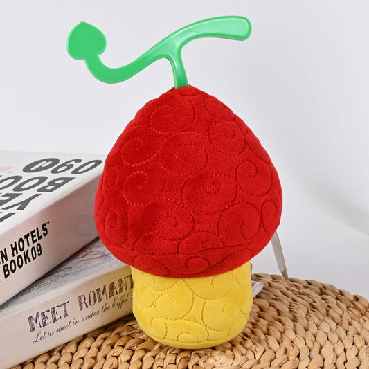 One Piece Plüschfigur Human Human Devilfruit Tony Tony Chopper 15 cm Image 2