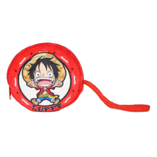 One Piece Geldbörse Ruffy Image 1