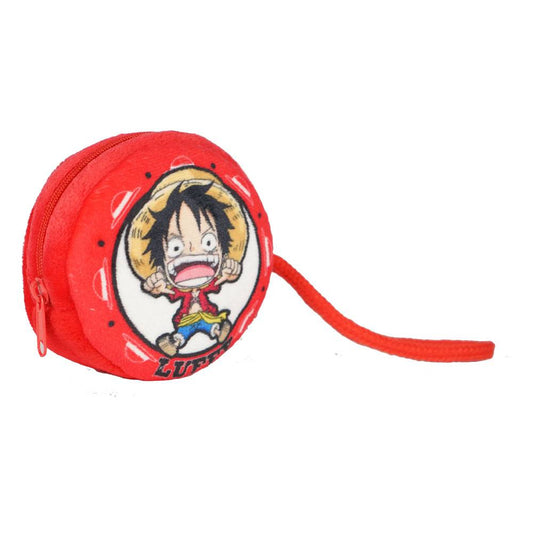 One Piece Geldbörse Ruffy Image 2