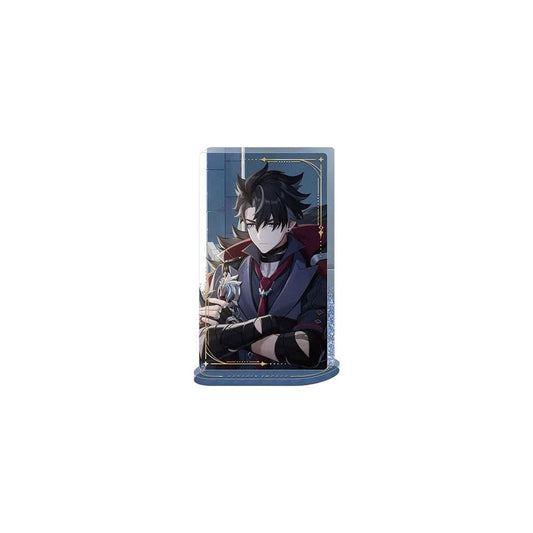 Genshin Impact Acryl Ornament mit Glitzer: Wriothesley 11 cm Image
