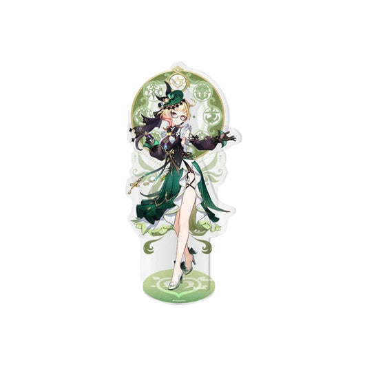 Genshin Impact Fontaine Theme Series Charakter Acryl Figur: Emilie 17 cm Image