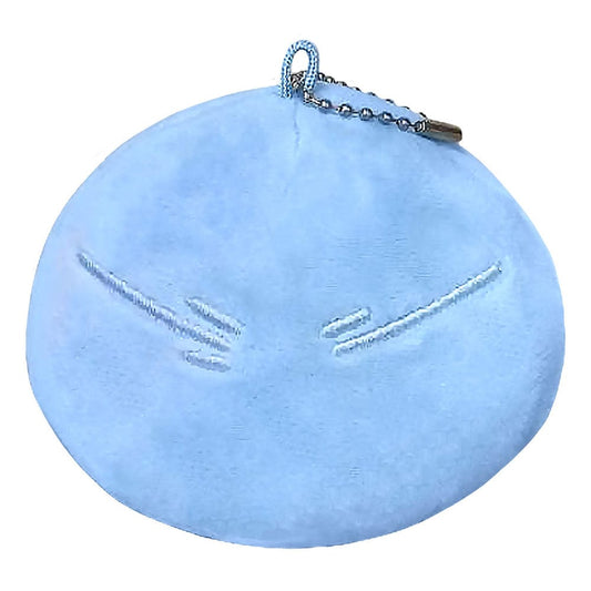 That Time I Got Reincarnated as a Slime Plüschfigur mit Schlüsselanhänger Rimuru 7 cm Image 1