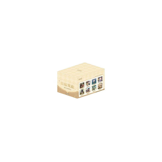 Genshin Impact Magnet Blind Box A Display (16) Image 1