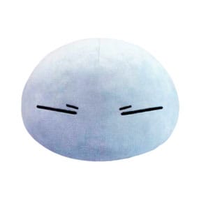 That Time I Got Reincarnated as a Slime Plüschfigur Rimuru Ver. A 25 cm Image