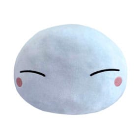 That Time I Got Reincarnated as a Slime Plüschfigur Rimuru Ver. B 25 cm Image
