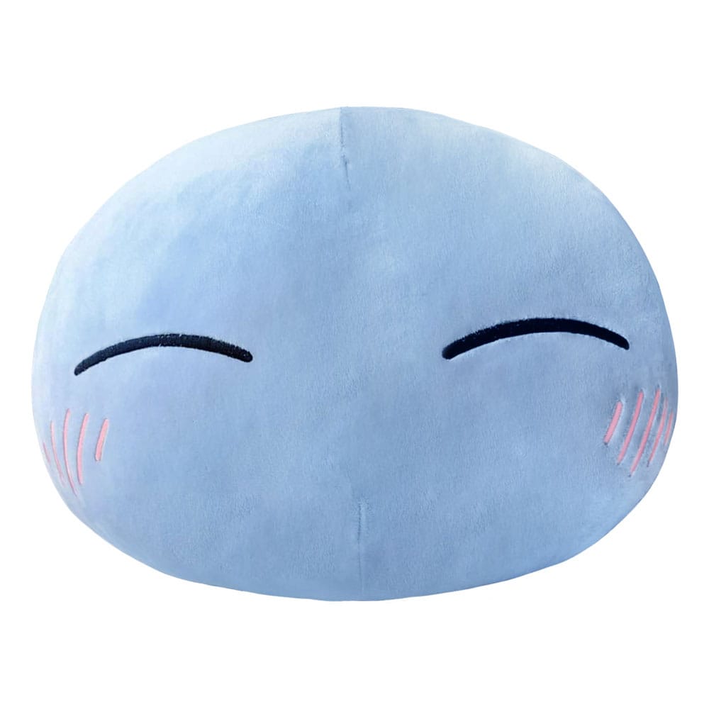 That Time I Got Reincarnated as a Slime 3D Kissen Rimuru Image 1