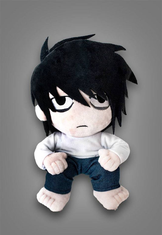 Death Note Plüschfigur L 25 cm Image 1