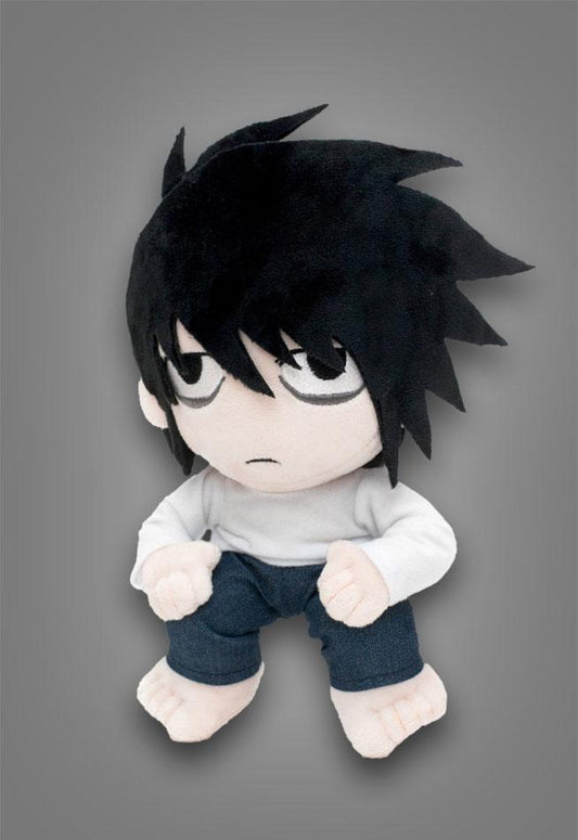 Death Note Plüschfigur L 25 cm Image 2