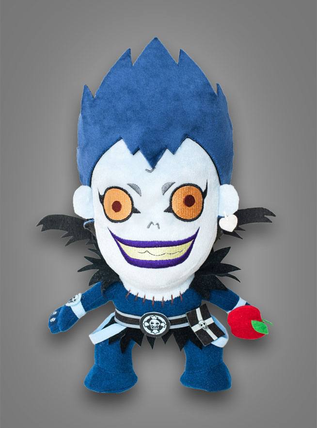 Death Note Plüschfigur Ryuk 29 cm Image 1