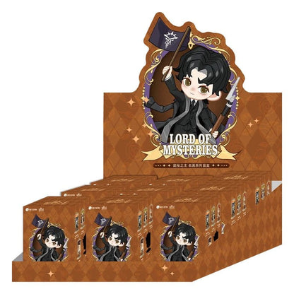 Lord of the Mysteries PVC Minifiguren Ming Hua Series Blind Box 12 cm Display (9) Image 1