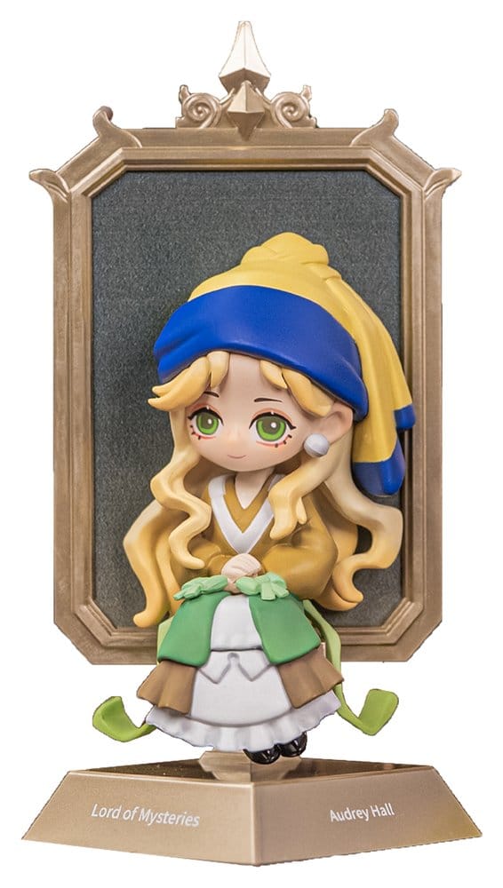 Lord of the Mysteries PVC Minifiguren Ming Hua Series Blind Box 12 cm Display (9) Image 3