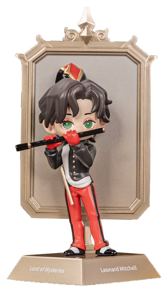Lord of the Mysteries PVC Minifiguren Ming Hua Series Blind Box 12 cm Display (9) Image 4