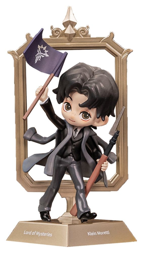 Lord of the Mysteries PVC Minifiguren Ming Hua Series Blind Box 12 cm Display (9) Image 5
