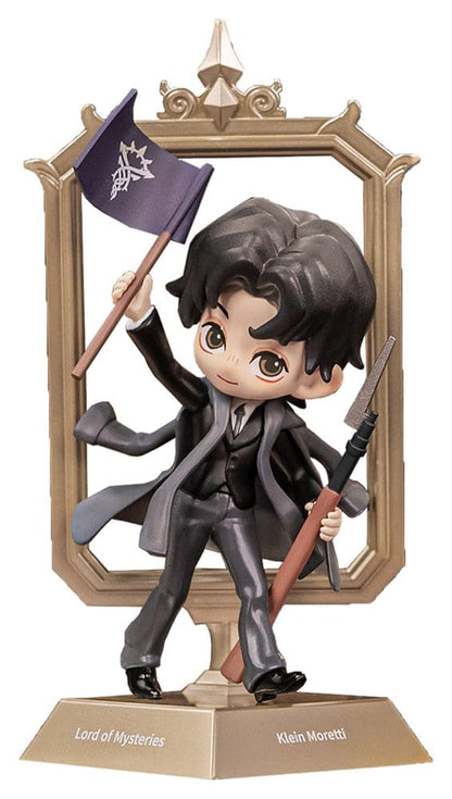 Lord of the Mysteries PVC Minifiguren Ming Hua Series Blind Box 12 cm Display (9) Image 5