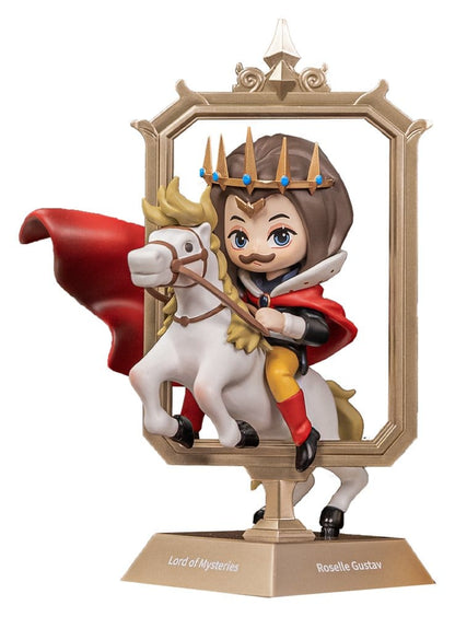 Lord of the Mysteries PVC Minifiguren Ming Hua Series Blind Box 12 cm Display (9) Image 6