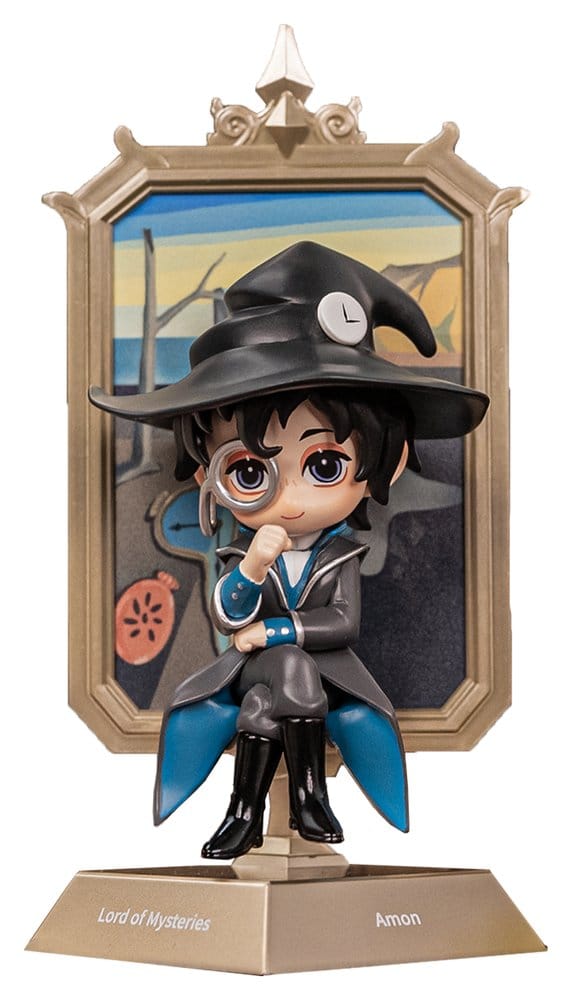 Lord of the Mysteries PVC Minifiguren Ming Hua Series Blind Box 12 cm Display (9) Image 7