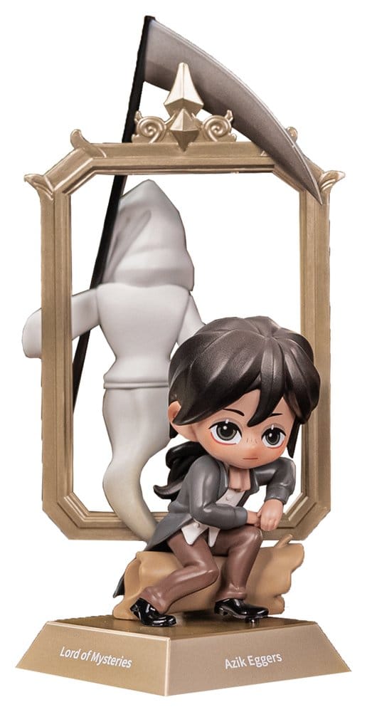 Lord of the Mysteries PVC Minifiguren Ming Hua Series Blind Box 12 cm Display (9) Image 9