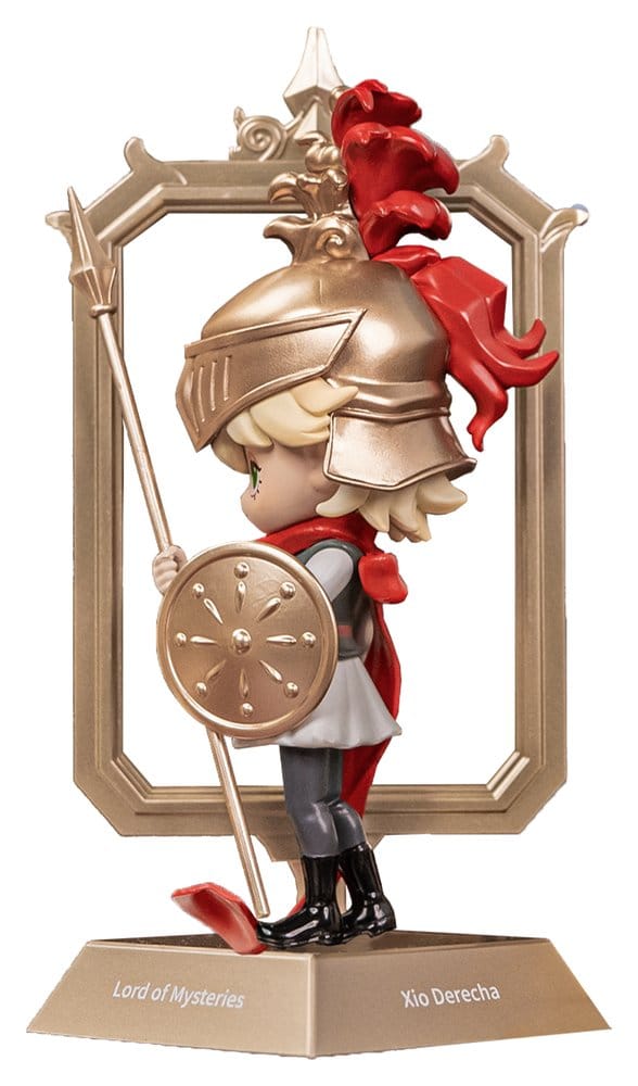 Lord of the Mysteries PVC Minifiguren Ming Hua Series Blind Box 12 cm Display (9) Image 10