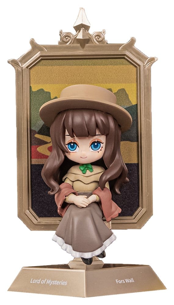 Lord of the Mysteries PVC Minifiguren Ming Hua Series Blind Box 12 cm Display (9) Image 11