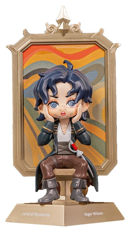 Lord of the Mysteries PVC Minifiguren Ming Hua Series Blind Box 12 cm Display (9) Image 12