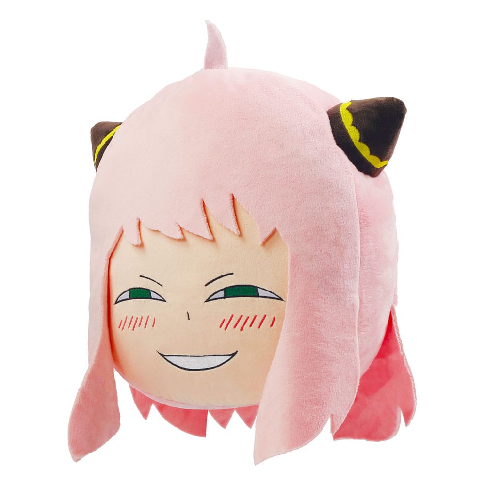 Spy x Family 3D Kissen Anya Image 2