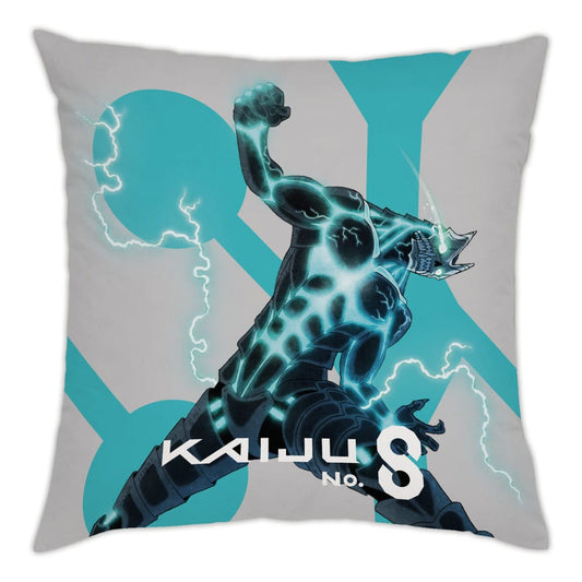 Kaiju No. 8 Kissen Kafka & Monster 35 x 35 cm Image 2