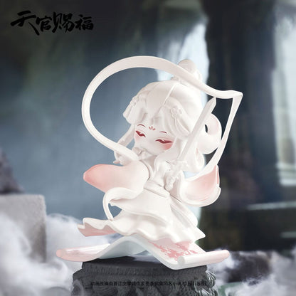 Heaven Official's Blessing Mini-Figuren Dan Qing Feng Hua Series 13 cm Display (6) Image 6