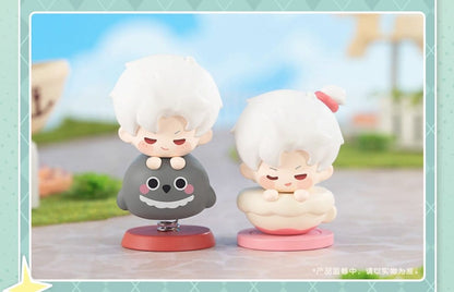 Love and Deepspace Playful Times Series Minifigur Blind Box Sortiment (10) Image 7