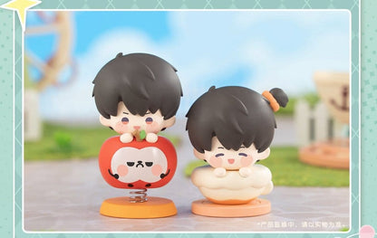 Love and Deepspace Playful Times Series Minifigur Blind Box Sortiment (10) Image 8