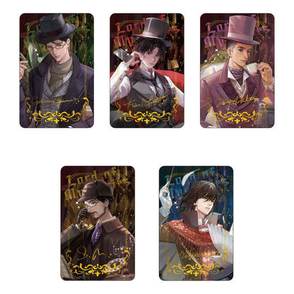 Lord of the Mysteries Blind Box Ansteckpin Display (5) Image 1