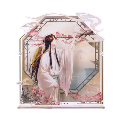 Heaven Official's Blessing Acryl Stand Butterfly Memory Series 16 cm Image 1