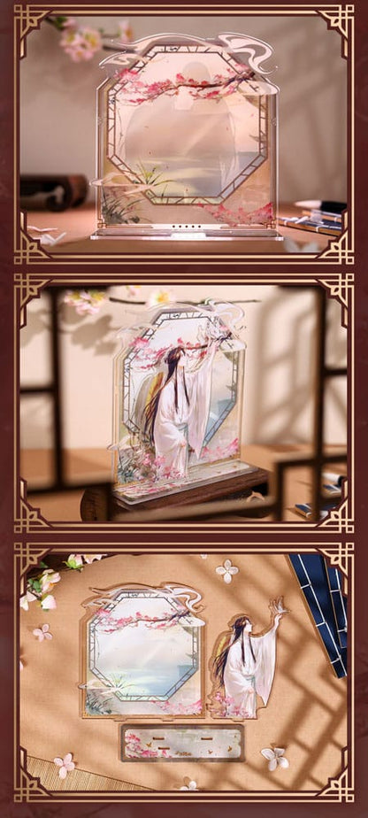 Heaven Official's Blessing Acryl Stand Butterfly Memory Series 16 cm Image 9