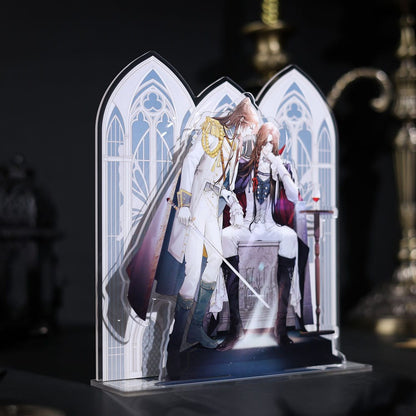 Heaven Official's Blessing Acryl Stand Radiant Throne Series 16 cm Image 2