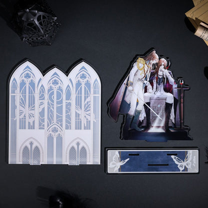 Heaven Official's Blessing Acryl Stand Radiant Throne Series 16 cm Image 5