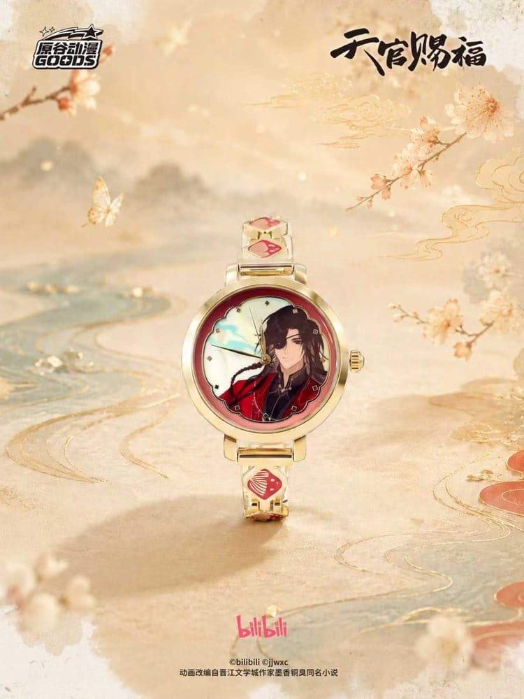 Heaven Official's Blessing Uhr Blind Box Display (9) Image 5