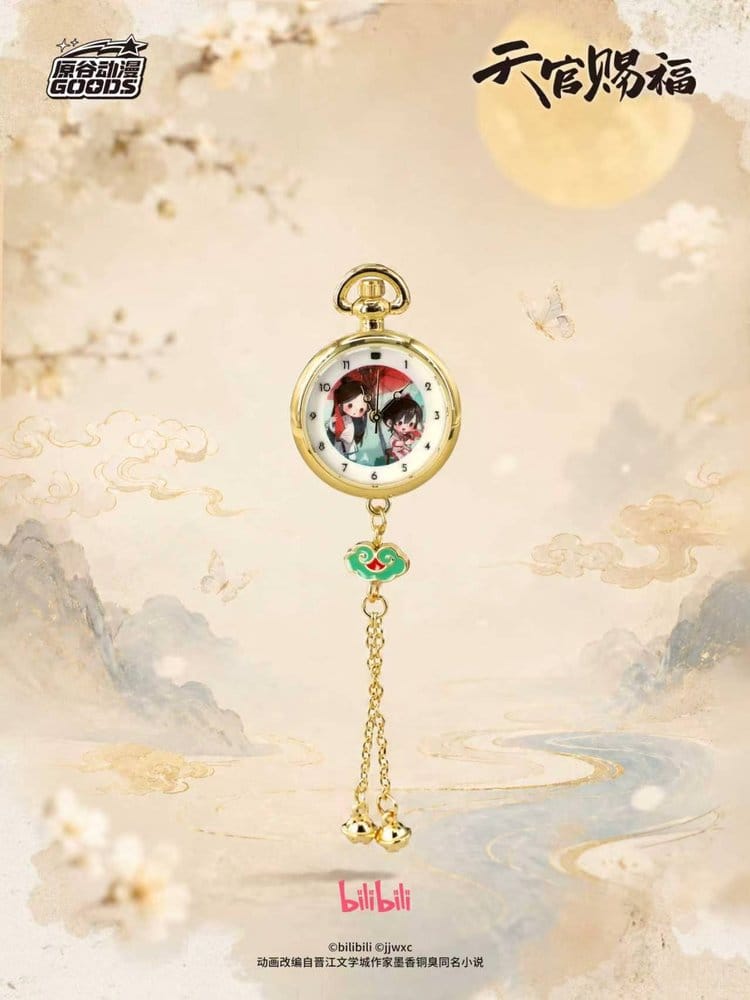 Heaven Official's Blessing Uhr Blind Box Display (9) Image 8