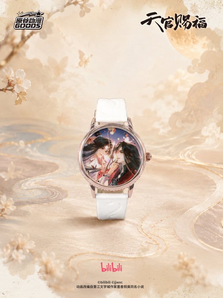 Heaven Official's Blessing Uhr Blind Box Display (9) Image 11
