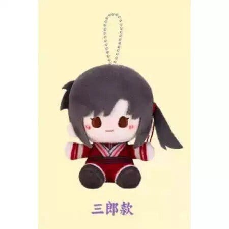 Heaven Official's Blessing Mini Plüschfiguren Blind Box 12 cm Display (6) Image 4