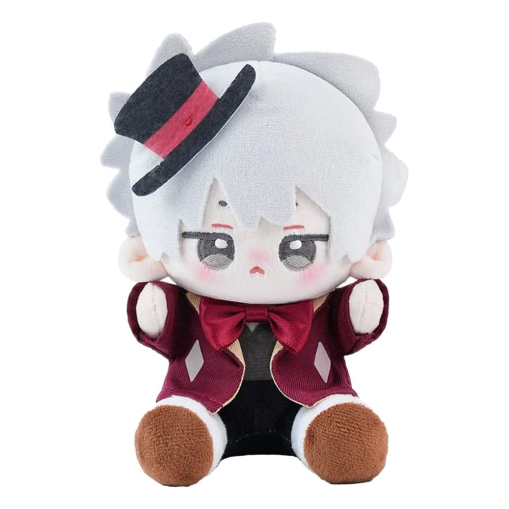 Link Click Plüschfigur Wonderland series Lu Guang 15 cm Image