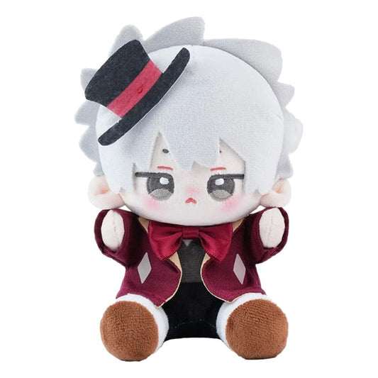 Link Click Plüschfigur Wonderland series Lu Guang 15 cm Image