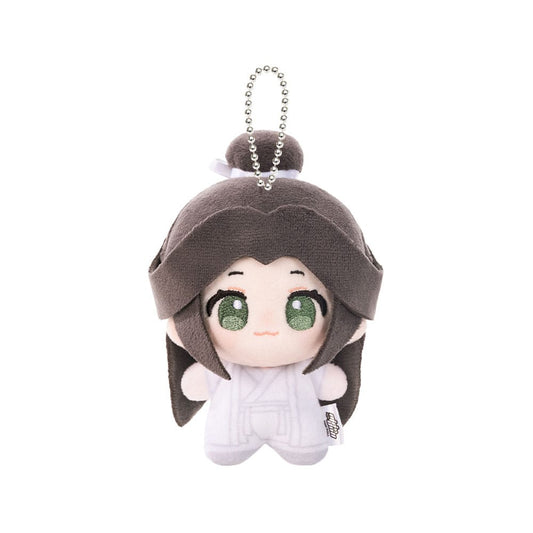 Heaven Official´s Blessing Ming Yue Lou Lan Series Plüsch-Schlüsselanhänger Xie Lian 12 cm Image