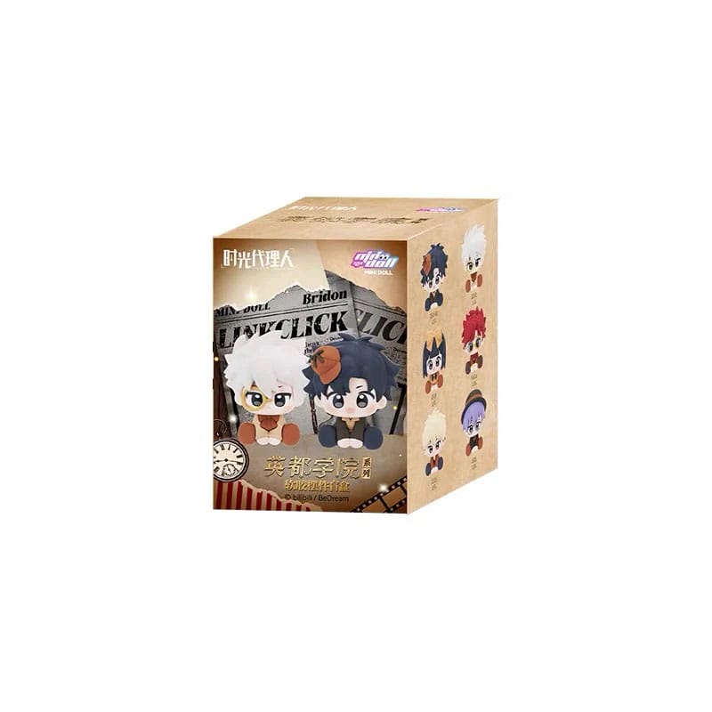 Link Click Blind Box Minifiguren Display Yingdu Arc 8 cm (6) Image 3