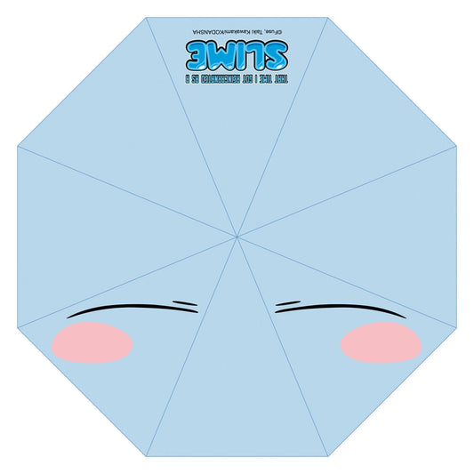 That Time I Got Reincarnated As A Slime Regenschirm Rimuru / Slime Image