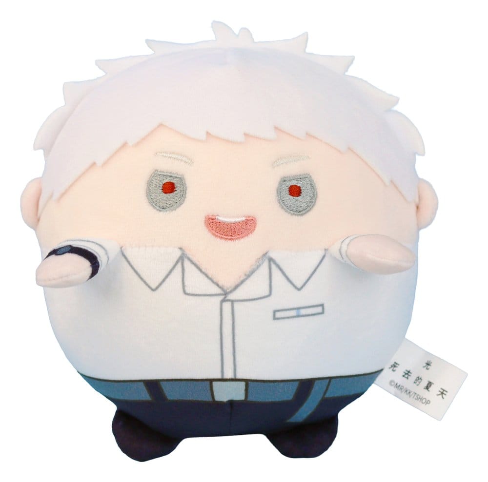Der Sommer, in dem Hikaru starb Chibi Plüschfigur Hikaru 9 cm Image