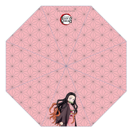Demon Slayer: Kimetsu no Yaiba Regenschirm Nezuko Image