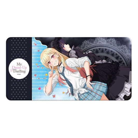 My Dress-Up Darling XXL Mousepad Marin Shizuku Cosplay 80 x 40 cm Image