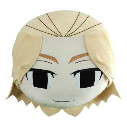 Tokyo Revengers 3D Kissen Mikey /Manjiro Sano 43 cm Image 1