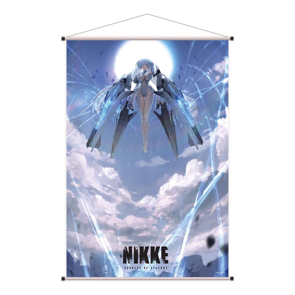 Goddess of Victory: Nikke Wandrolle Cinderella 60 x 90 cm Image