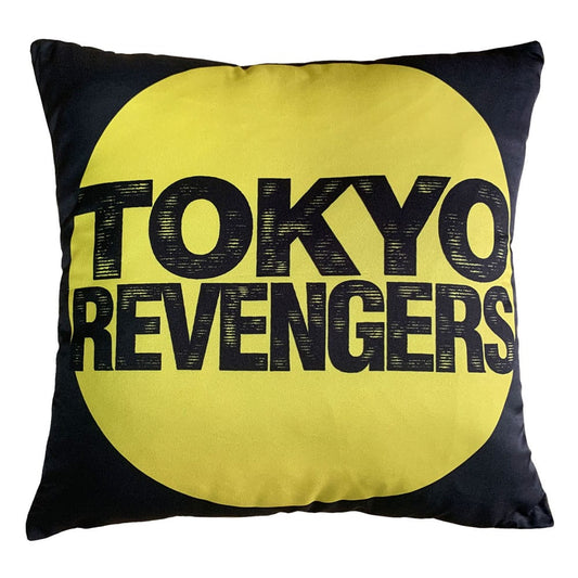 Tokyo Revengers Kissen 35 x 35 cm Image 2